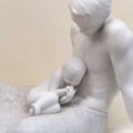 Statuina Il padre