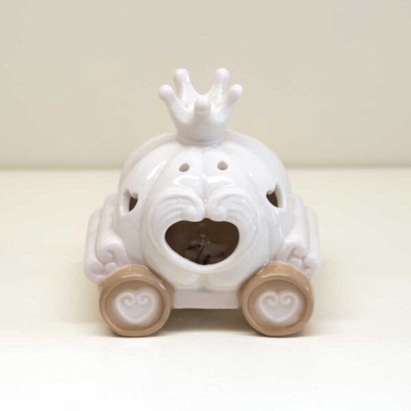 Carrozza Con Luce Led Carrozza Con Luce Led