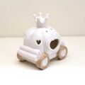 Carrozza Con Luce Led