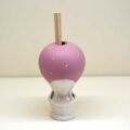 Mongolfiera profumambiente
