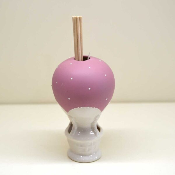 Mongolfiera profumambiente Mongolfiera profumambiente