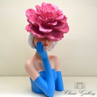 Statua Cloe