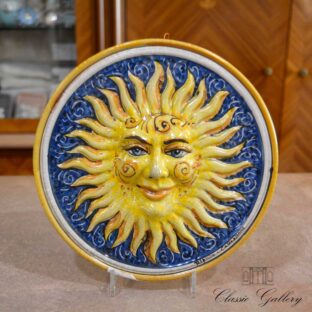 Pannello sole 30cm