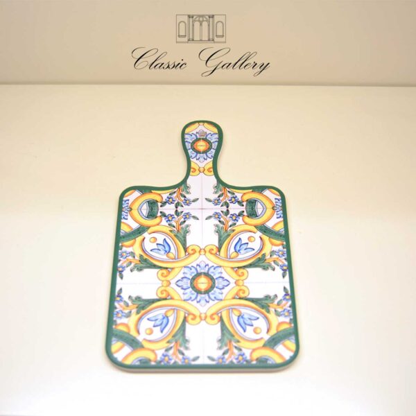 Tagliere collezione Maioliche Tagliere collezione Maioliche