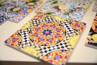 Mattonella Sottopentola Decoro Italian Collezione Beauty Mattonella Sottopentola Decoro Italian Collezione Beauty