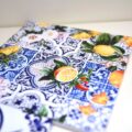Mattonella Sottopentola Decoro Italian Collezione Beauty