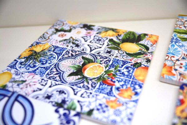 Mattonella Sottopentola Decoro Italian Collezione Beauty Mattonella Sottopentola Decoro Italian Collezione Beauty