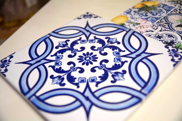 Mattonella Sottopentola Decoro Italian Collezione Beauty Mattonella Sottopentola Decoro Italian Collezione Beauty