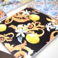 Mattonella Sottopentola Decoro Italian Collezione Beauty
