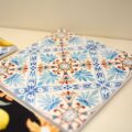 Mattonella Sottopentola Decoro Italian Collezione Beauty