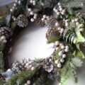 Ghirlanda Christmas Garland Verde
