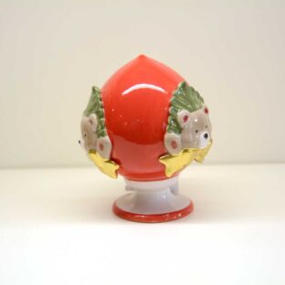 Pumo Orsetto Rosso Pumo Orsetto Rosso