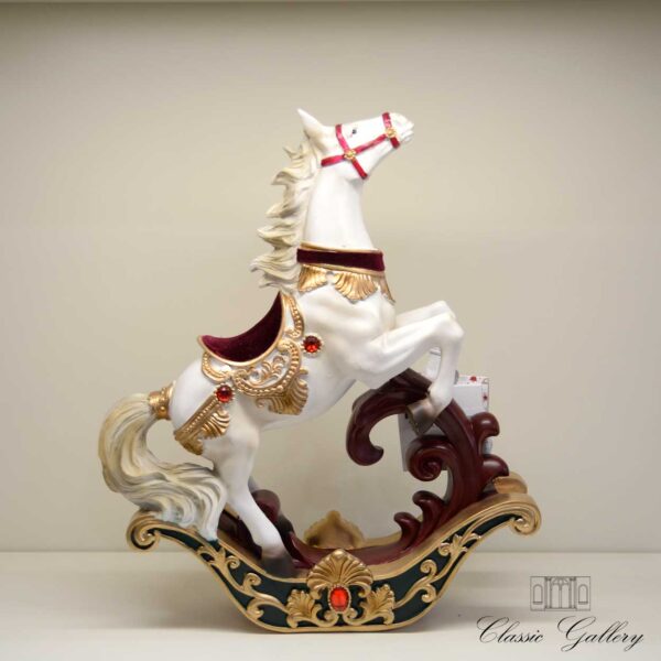 Cavallo Velvet Cavallo Velvet
