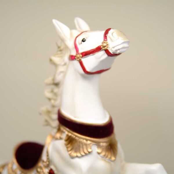 Cavallo Velvet Cavallo Velvet
