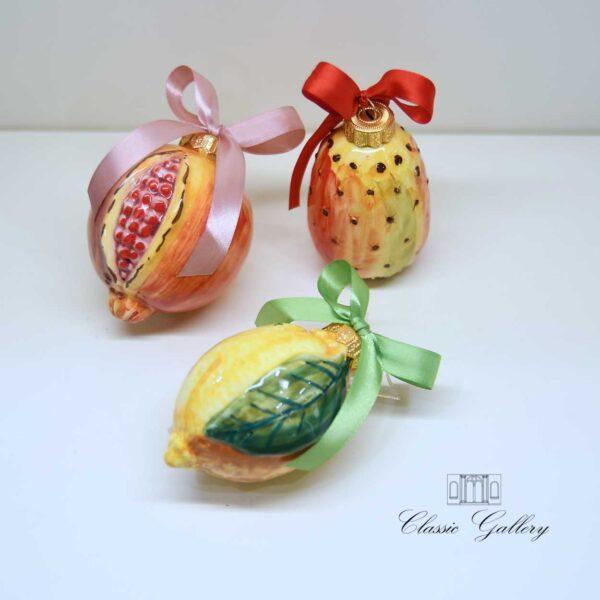 Appendino decori siciliani Appendino decori siciliani