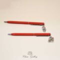 Penna con Applicazione