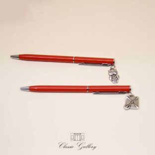 Penna con Applicazione