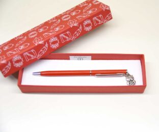 Penna con Applicazione Penna con Applicazione
