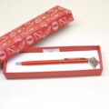 Penna con Applicazione