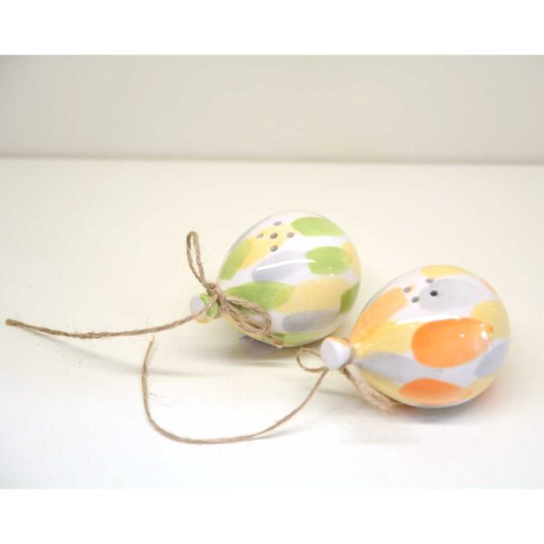 Sale e Pepe Palloncino Multicolor Sale e Pepe Palloncino Multicolor