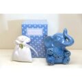 Elefante Soprammobile Traforato