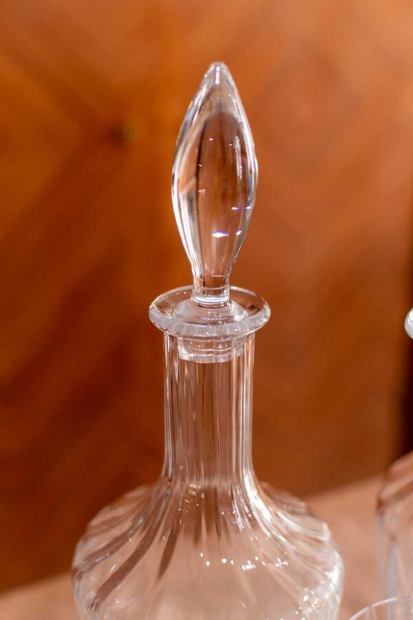 Servizio Bicchieri 38 pz. “Iris Ottico” Servizio Bicchieri 38 pz. “Iris Ottico”
