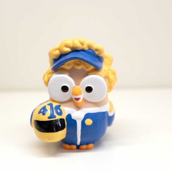 Valentino Rossi collezione “GOOFI” Valentino Rossi collezione “GOOFI”