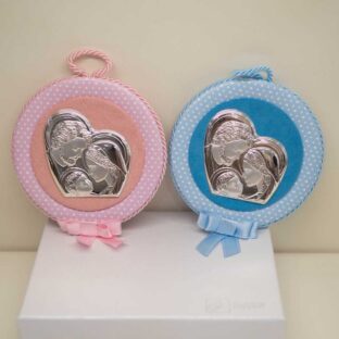 Quadretto / Sopraculla “Sacra Famiglia”