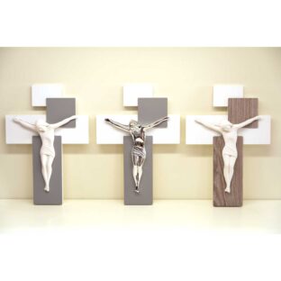 Cristo Su Croce