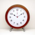 Orologio Da Parete Rotondo