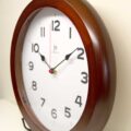 Orologio Da Parete Rotondo