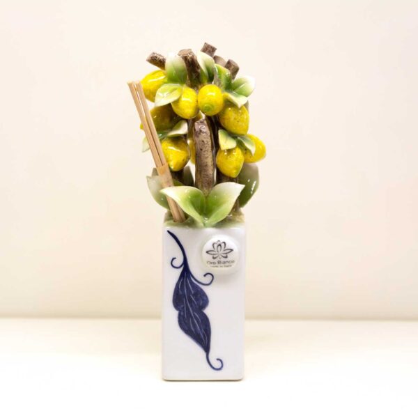 Profumambiente albero limoni Profumambiente albero limoni