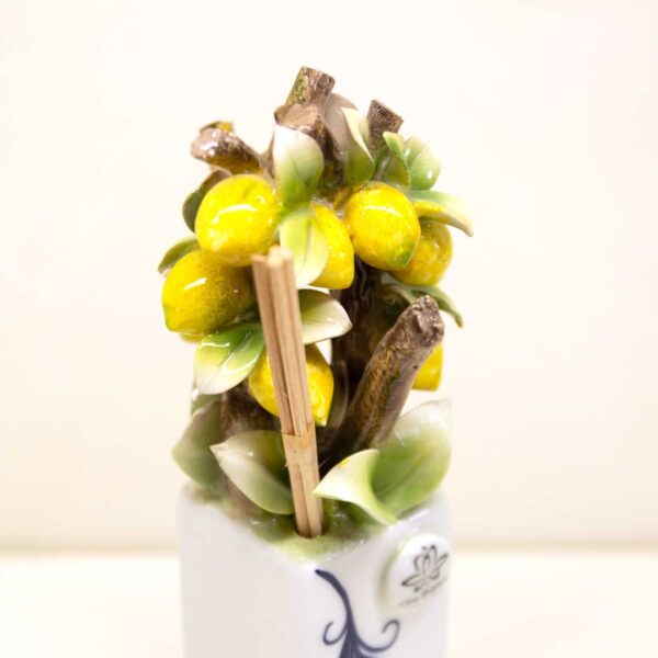 Profumambiente albero limoni Profumambiente albero limoni