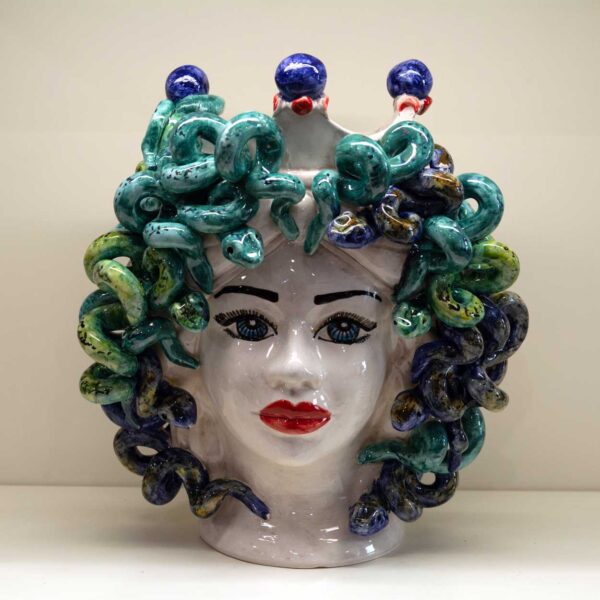 Testa Di Medusa Testa Di Medusa
