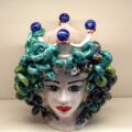 Testa Di Medusa