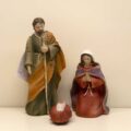Sacra Famiglia 3 pezzi