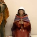 Sacra Famiglia 3 pezzi