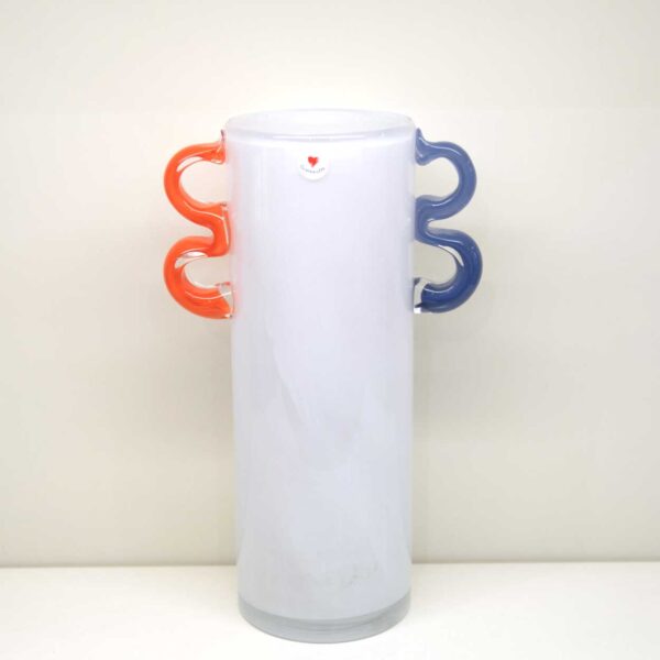 Vaso Portafiori "Manici" Vaso Portafiori "Manici"