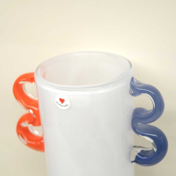Vaso Portafiori "Manici" Vaso Portafiori "Manici"
