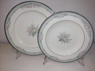 Posto Tavola "Whitney" Pfaltzgraff - American Bone China
