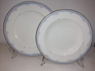 Posto Tavola "Courtenay" Pfaltzgraff - American Bone China