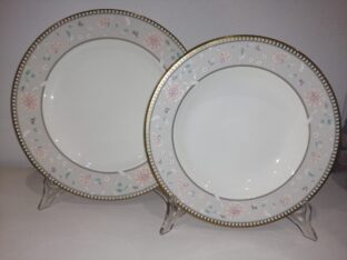 Posto Tavola "Saratoga" Pfaltzgraff - American Bone China