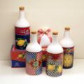 Oliera Decori Siciliani