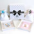 Piattino Svuota tasche Quadrato collezione Greek