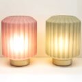 Lampada Da Tavolo Con Luce A Led