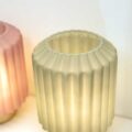 Lampada Da Tavolo Con Luce A Led