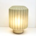 Lampada Da Tavolo Con Luce A Led