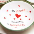 Servizio Insalatona 5 pezzi
