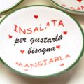 Servizio Insalatona 5 pezzi