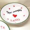 Servizio Insalatona 5 pezzi